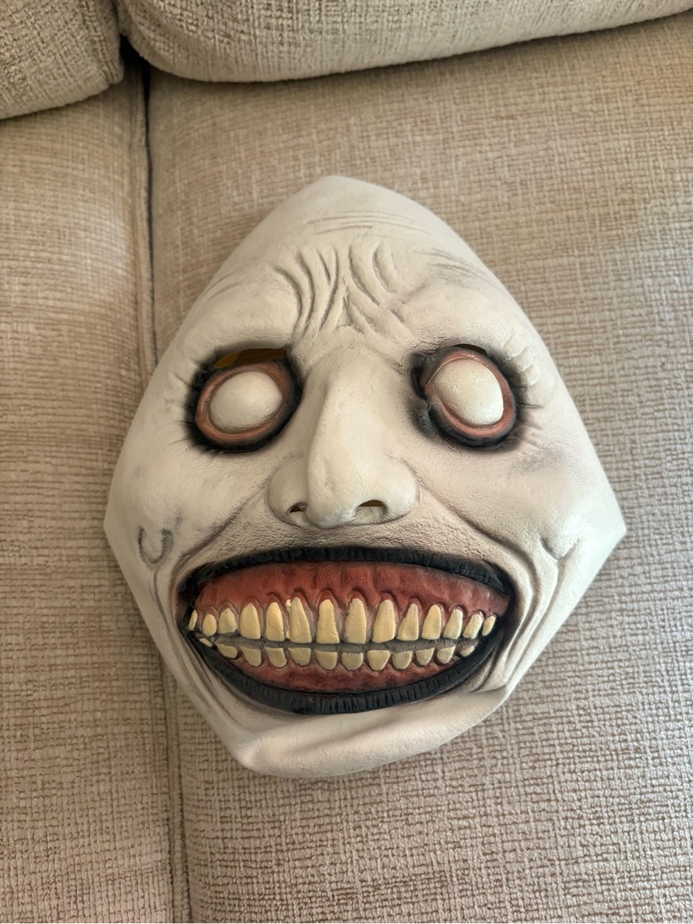 New Aerkersen Halloween Horror Mask $10 each